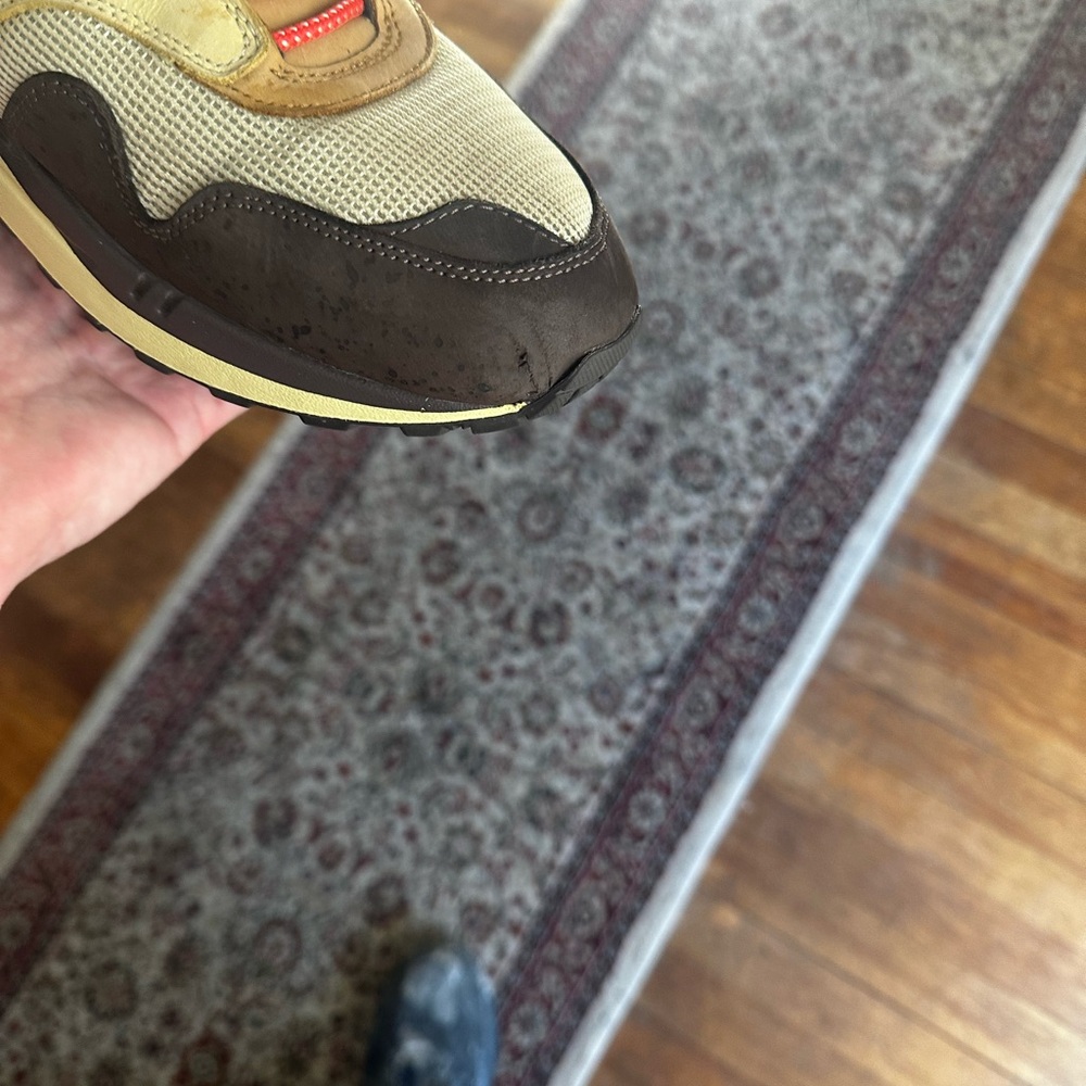 travis Scott nike - Picture 7 of 9